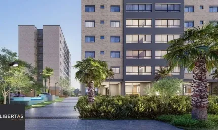 Apartamento com 1 quarto à venda na Avenida Otto Niemeyer, 809, Tristeza, Porto Alegre
