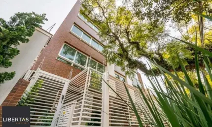 Cobertura com 3 quartos à venda na Rua Coronel Feijó, 371, Higienópolis, Porto Alegre