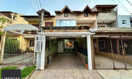 Casa com 2 quartos à venda na Rua Azise Pedro Falcão, 42, Hípica, Porto Alegre