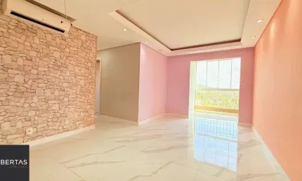 Apartamento com 3 quartos à venda na Avenida Arnaldo Bohrer, 175, Teresópolis, Porto Alegre