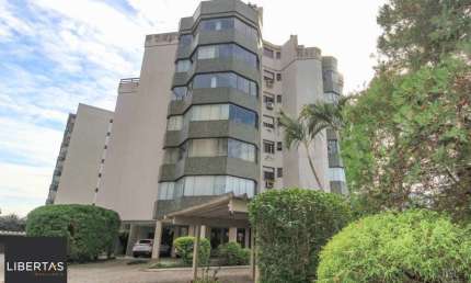 Cobertura com 3 quartos à venda na Rua Doutor Mário Totta, 1100, Tristeza, Porto Alegre