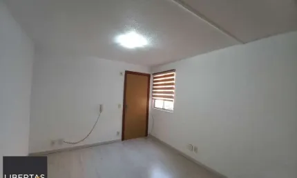 Apartamento com 2 quartos à venda na Avenida Juscelino Kubitschek de Oliveira, 340, Jardim Leopoldina, Porto Alegre