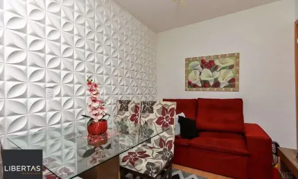 Apartamento com 2 quartos à venda na Sete Mil E Oito, 280, Restinga, Porto Alegre