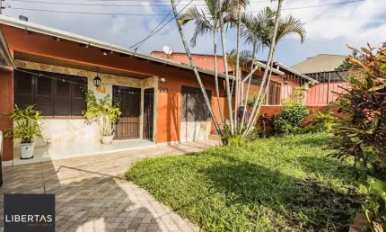 Casa com 3 quartos à venda na Rua Francisca Lechner, 243, Rubem Berta, Porto Alegre