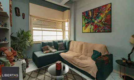 Apartamento com 3 quartos à venda na Rua Doutor Flores, 190, Centro Histórico, Porto Alegre
