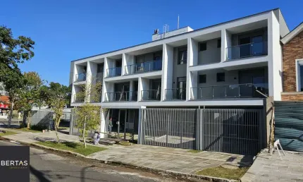 Apartamento com 2 quartos à venda na Rua João Berutti, 20, Chácara das Pedras, Porto Alegre