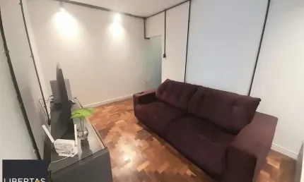 Apartamento com 2 quartos à venda na Rua General Vitorino, 254, Centro Histórico, Porto Alegre