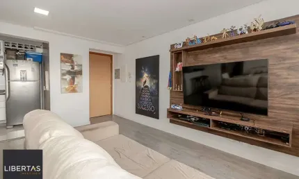 Apartamento com 2 quartos à venda na Gal Rondon, 1344, Tristeza, Porto Alegre