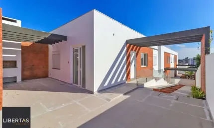 Casa em condomínio fechado com 2 quartos à venda na Rua Padre João Batista Reus, 1822, Tristeza, Porto Alegre
