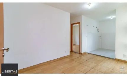 Apartamento com 2 quartos à venda na 7008, 300, Restinga, Porto Alegre