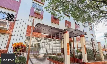 Apartamento com 2 quartos à venda na Rua Adão Baino, 635, Cristo Redentor, Porto Alegre