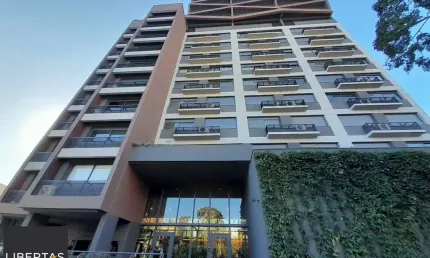 Flat com 1 quarto para alugar na Rua Casemiro de Abreu, 576, Bela Vista, Porto Alegre
