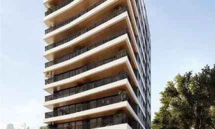 Apartamento com 3 quartos à venda na Rua Doutor Lauro de Oliveira, 164, Rio Branco, Porto Alegre