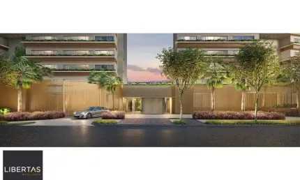 Apartamento com 3 quartos à venda na Avenida Veríssimo de Amaral, 536, Jardim Europa, Porto Alegre
