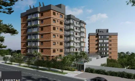 Apartamento com 3 quartos à venda na Rua General Rondon, 1364, Tristeza, Porto Alegre