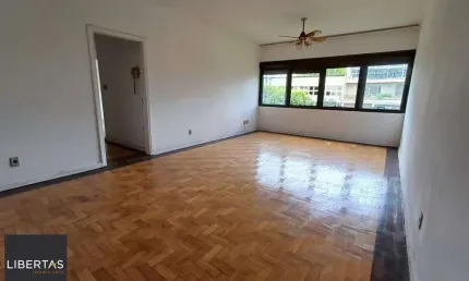 Apartamento com 3 quartos à venda na Rua São Vicente, 548, Rio Branco, Porto Alegre