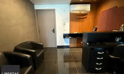 Sala comercial à venda na Avenida Praia de Belas, 1212, Praia de Belas, Porto Alegre