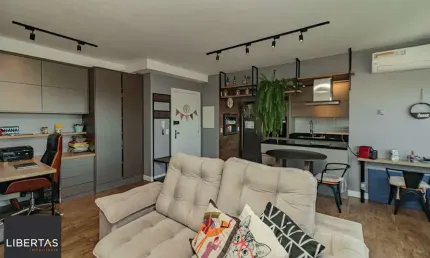 Apartamento com 2 quartos à venda na Rua Doutor João Inácio, 1207, Navegantes, Porto Alegre
