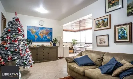 Apartamento com 2 quartos à venda na Avenida Coronel Lucas de Oliveira, 1476, Petrópolis, Porto Alegre