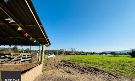 Chácara / sítio com 2 quartos à venda na Estrada São Caetano, 1316, Lami, Porto Alegre