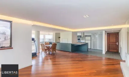 Apartamento com 3 quartos à venda na Rua Gonçalo de Carvalho, 434, Moinhos de Vento, Porto Alegre