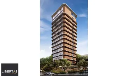 Apartamento com 2 quartos à venda na Rua Tobias da Silva, 287, Moinhos de Vento, Porto Alegre