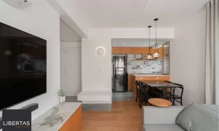 Apartamento com 2 quartos à venda na Avenida Brasília, 312, Vila Ipiranga, Porto Alegre
