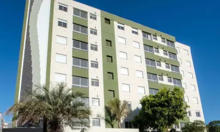 Apartamento com 3 quartos à venda na Rua Carumbé, 130, Bom Jesus, Porto Alegre