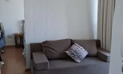 Apartamento com 1 quarto à venda na Travessa Tuyuty, 10, Centro Histórico, Porto Alegre