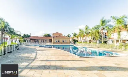 Casa em condomínio fechado com 3 quartos à venda na Willy Eugenio Fleck, Nº1500, 1500, Sarandi, Porto Alegre