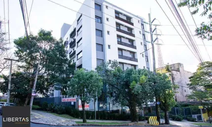 Apartamento com 2 quartos à venda na Praça Doutor Gastão Santos, 38, Passo da Areia, Porto Alegre