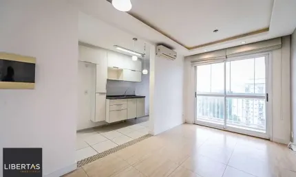 Apartamento com 2 quartos à venda na Rua Teotônia, 397, Camaquã, Porto Alegre