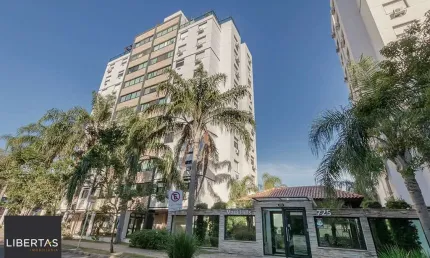 Apartamento com 2 quartos à venda na Rua Doutor Pereira Neto, 725, Tristeza, Porto Alegre