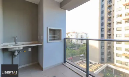 Apartamento com 2 quartos à venda na Rua Emílio Müller, 55, Jardim Lindóia, Porto Alegre