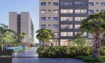 Apartamento com 2 quartos à venda na Avenida Otto Niemeyer, 809, Tristeza, Porto Alegre
