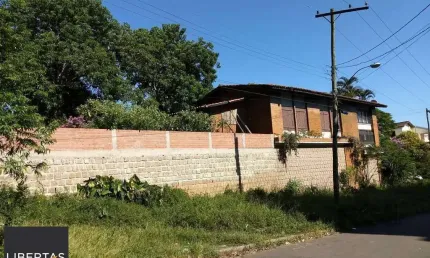 Terreno à venda na Rua Cleveland, 99, Santa Tereza, Porto Alegre
