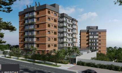 Apartamento com 2 quartos à venda na Rua General Rondon, 1364, Tristeza, Porto Alegre