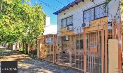 Apartamento com 1 quarto à venda na Rua Domingos Crescêncio, 856, Santana, Porto Alegre