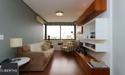 Apartamento com 2 quartos à venda na Rua Luiz Afonso, 307, Cidade Baixa, Porto Alegre