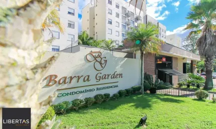 Apartamento com 2 quartos à venda na Walton Pontes Carpes, 39, Vila Nova, Porto Alegre