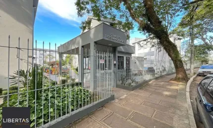 Apartamento com 3 quartos à venda na Rua Diomário Moojen, 150, Cristal, Porto Alegre
