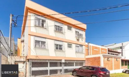 Apartamento com 3 quartos à venda na Rua Doutor Murtinho, 157, Bom Jesus, Porto Alegre