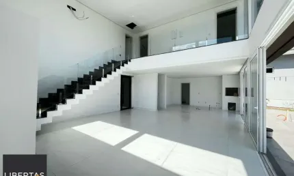 Casa em condomínio fechado com 4 quartos à venda na Estrada das Três Meninas, 2001, Vila Nova, Porto Alegre