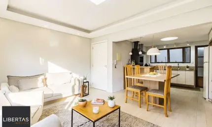 Apartamento com 3 quartos à venda na Amoro Costa, 275, Cristo Redentor, Porto Alegre