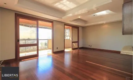 Apartamento com 4 quartos à venda na Rua Antônio Parreiras, 190, Mont Serrat, Porto Alegre