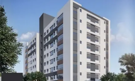 Apartamento com 2 quartos à venda na Praça Doutor Gastão Santos, 18, Passo da Areia, Porto Alegre