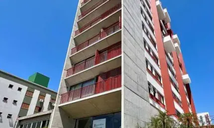 Apartamento com 2 quartos à venda na Rua Doutor Oscar Bittencourt, 291, Menino Deus, Porto Alegre
