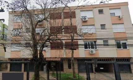 Apartamento com 1 quarto à venda na Avenida Padre Cacique, 50, Praia de Belas, Porto Alegre