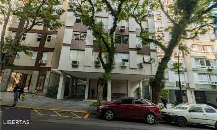 Apartamento com 3 quartos à venda na Rua Duque de Caxias, 833, Centro Histórico, Porto Alegre