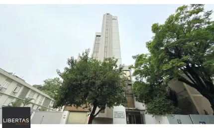 Sala comercial à venda na Rua General Neto, 71, Floresta, Porto Alegre